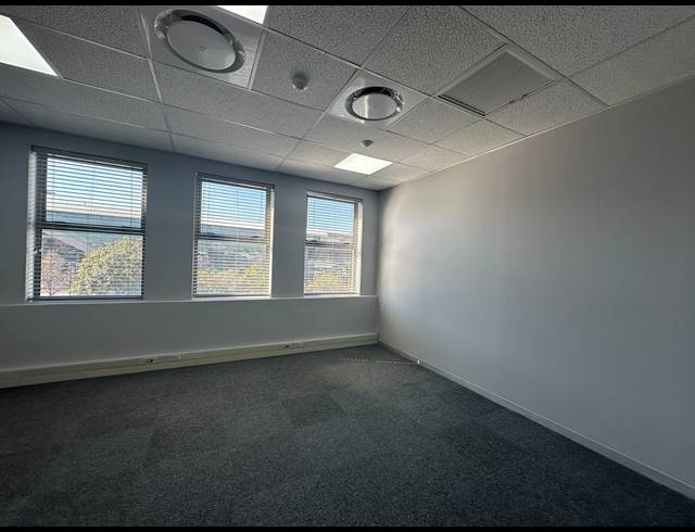 680M² OFFICE TO LET IN CENTURION CENTRAL